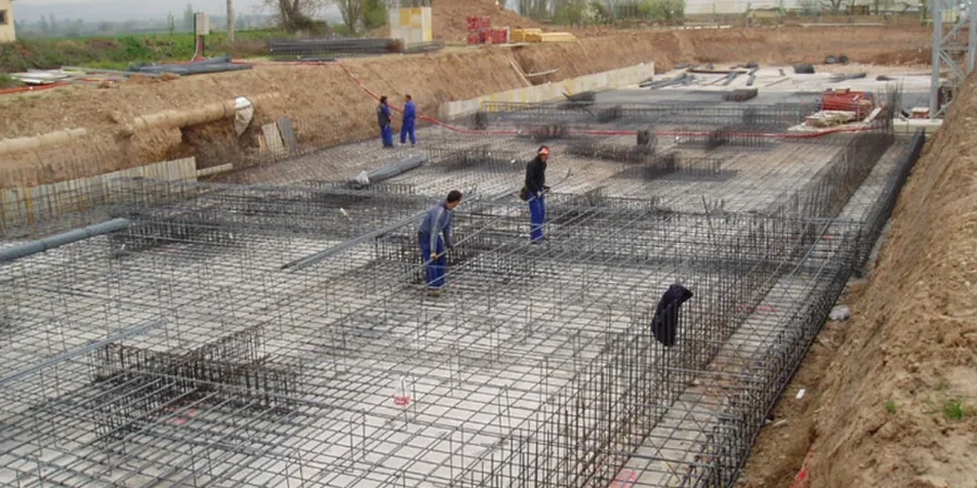 Diseño de cimentaciones superficiales en Calama: datos de suelo que definen el proyecto