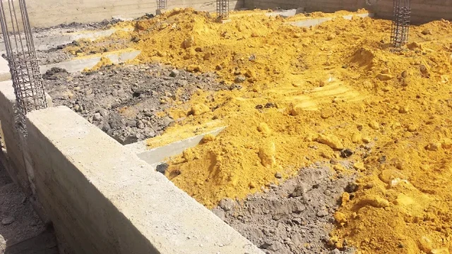 Diseño de Muros de Contención en Calama: Soluciones para Suelos Salinos y Alta Sismicidad