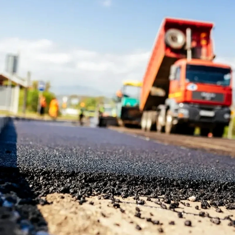 Diseño de Pavimento Flexible en Calama: Soluciones para Suelos Salinos y Clima Extremo