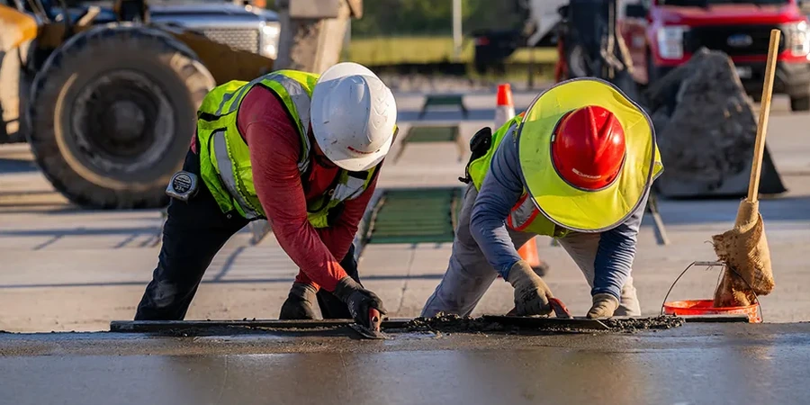 Geotecnia vial en Calama